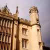 New Court St John's College