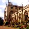 St Johns College Cambridge