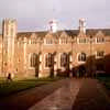 St John's College