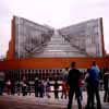 James Stirling Cambridge Faculty of History Building