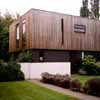 Laslett House Cambridge Architecture Developments