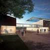 Biosphere Sustainability Centre Gananoque