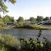 Calgary Bridge Design