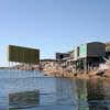 Fogo Island The Bridge Studio