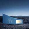 Fogo Island The Squish Artists Studio