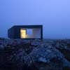 Fogo Island Studios Newfoundland