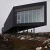 Fogo Island Studios