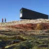 Fogo Island Artist Studios Canada