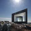 Fogo Island Artist Studios