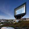 Fogo Island Studios Newfoundland