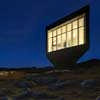 Fogo Island Artist Studios Canada