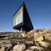 Fogo Island Studios - contemporary Canadian Architecture