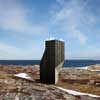 Fogo Island The Tower Studio