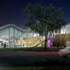 Jasper Place Branch Library Edmonton International Architecture Awards 2011