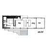 Koehler House plan