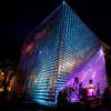 OMS Stage World Architecture Festival Awards Shortlist 2011