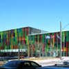 Palais des Congrés Montréal