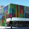 Palais des Congrés Montréal