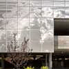 Parkade at Southern Alberta Institute of Technology Building