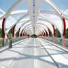 Peace Bridge Calgary