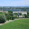 Quebec Museum Site