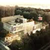 Quebec Museum Competition