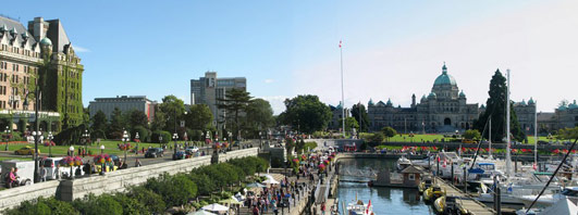 Royal BC Museum Building