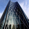 Worlds Spectacular Corporate Buildings