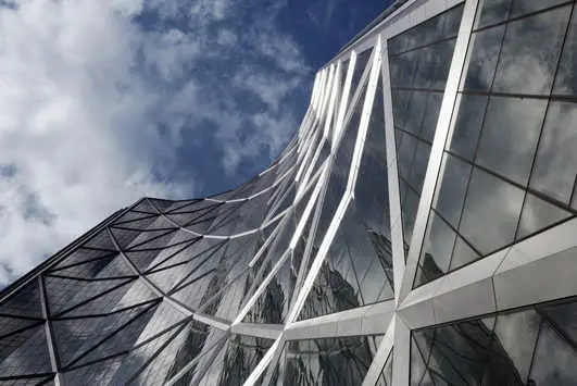 EnCana and Cenovus office building by Foster + Partners Architect