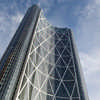 EnCana and Cenovus Headquarters building by Foster + Partners Architects