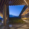 Vancouver Convention Centre West Design