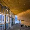 Vancouver Convention Centre West Building