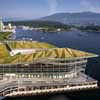 Vancouver Convention Centre West