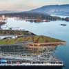 Vancouver Convention Centre West