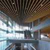 Vancouver Conference Centre Building