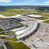 Winnipeg Airport Terminal