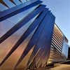 Eli and Edythe Broad Art Museum Buildings of 2012