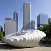 Burnham Pavilions Millennium Park