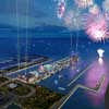 Centennial Vision Chicago Navy Pier