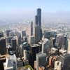 Chicago Skyscraper Buildings