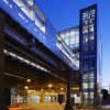 CTA Morgan Station Building
