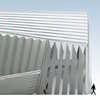 Eli and Edythe Broad Art Museum Building