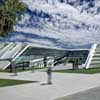 USA museum building design by Zaha Hadid Architects
