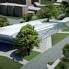 US building design by Zaha Hadid Architect