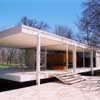 Farnsworth House - LEGO Modernist Architecture