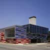 Gary Comer Youth Center Chicago