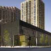 Poetry Foundation Chicago - WAF Awards Shortlist 2012