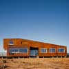 Tunquen home, Chile design by Riesco + Rivera Arquitectos