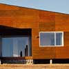 Tunquen House Chile design by Riesco + Rivera Arquitectos