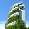 Consorcio Building - Sustainable Architecture